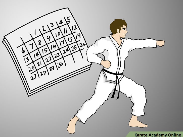 learn martial arts online
